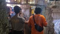 Pria di Bojonggede Jadi Korban Pembunuhan, Kondisi Leher Terlilit Kawat Bendrat