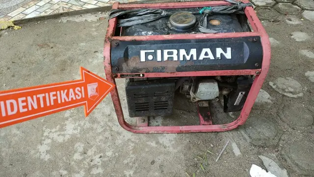 Pria Paruh Baya di Ogan Ilir Tewas Tersengat Ranjau Babi Beraliran Listrik