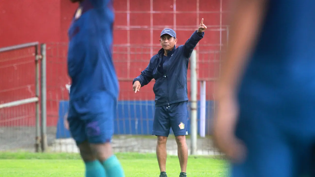 Joko Susilo