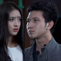 Adegan sinetron Siapa Takut Jatuh Cinta (Sinemart)