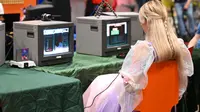 Studi: Main Nintendo Bangkitkan Rasa Bahagia