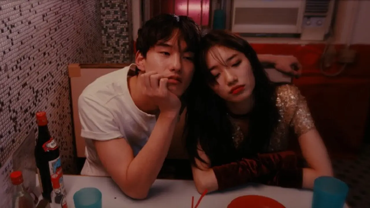 Suzy Yes No Maybe