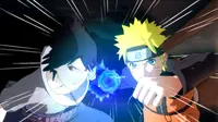 Naruto Shippuden: Ultimate Ninja Storm. (Doc: Steam)