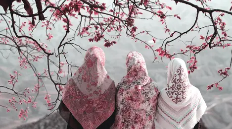 7 Arti Mimpi Berwudhu Yang Menjadi Pertanda Baik Dan Buruk - Lifestyle  Fimela.com