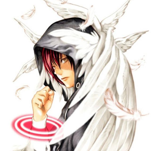 Pengarang Death Note Beberkan Cerita Utama Manga Platinum End Showbiz Liputan6 Com