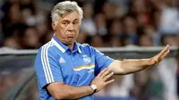 Ancelotti: Juventus Mangsa Berikutnya!