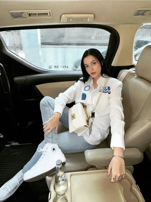 Yasmine Ow Pulang Kampung