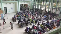 Dinkes Kota Depok Ingatkan Masyarakat Waspada DBD di Musim Penghujan