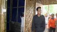 Dukung Sri Sultan HB X Capres, Warga Yogya Pawai Puluhan Becak