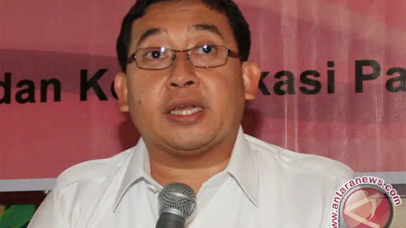 fadli zon 