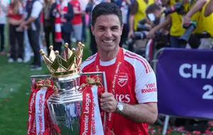 Komputer Super Prediksi Arsenal Pertahankan Gelar Liga Inggris, Rapor Klub Lain?