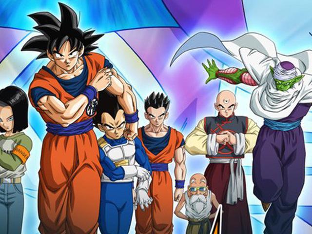 Satu Jagoan Tersingkir Lagi Di Dragon Ball Super 128 Showbiz Liputan6 Com