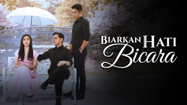 Biarkan Hati Bicara