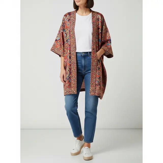 5 Ide Outfit Ibu Arisan yang Stylish dan Sopan untuk Tampil Percaya Diri