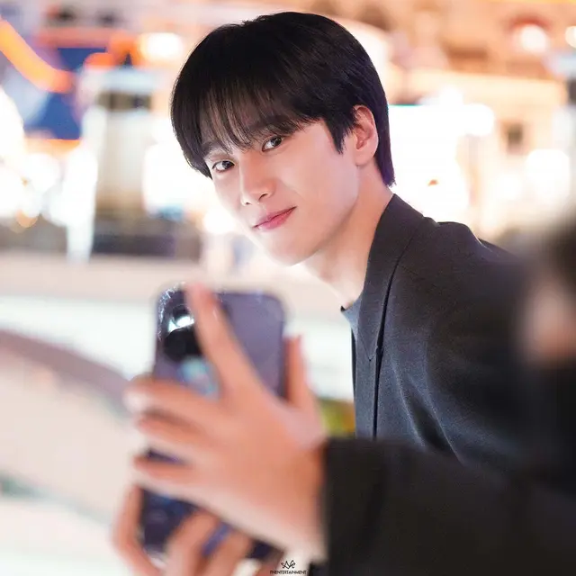 Ahn Bo Hyun