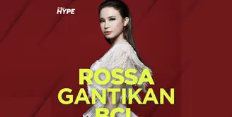 Rossa Gantikan BCL sebagai Juri Indonesian Idol Season 11
