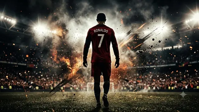 Piala Dunia 2026 dan Salam Perpisahan: The Last Dance Neymar, Cristiano Ronaldo, dan Lionel Messi