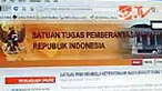 Satuan Tugas Pemberantasan Mafia Hukum meluncurkan website dan buku berjudul "Modus Operandi dan Akar Permasalahan Mafia Hukum". 