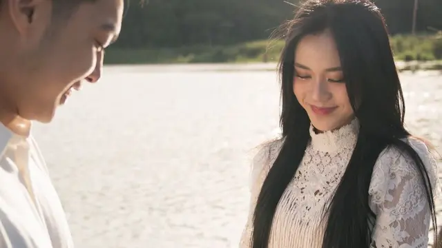 Momen Jessica Jane Dilamar Kekasih (credit: https://www.instagram.com/jessicajane99/)