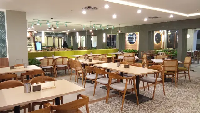 Destinasi Masakan Rumahan Bergaya Kuliner Peranakan yang Otentik Kini Hadir di Indonesia