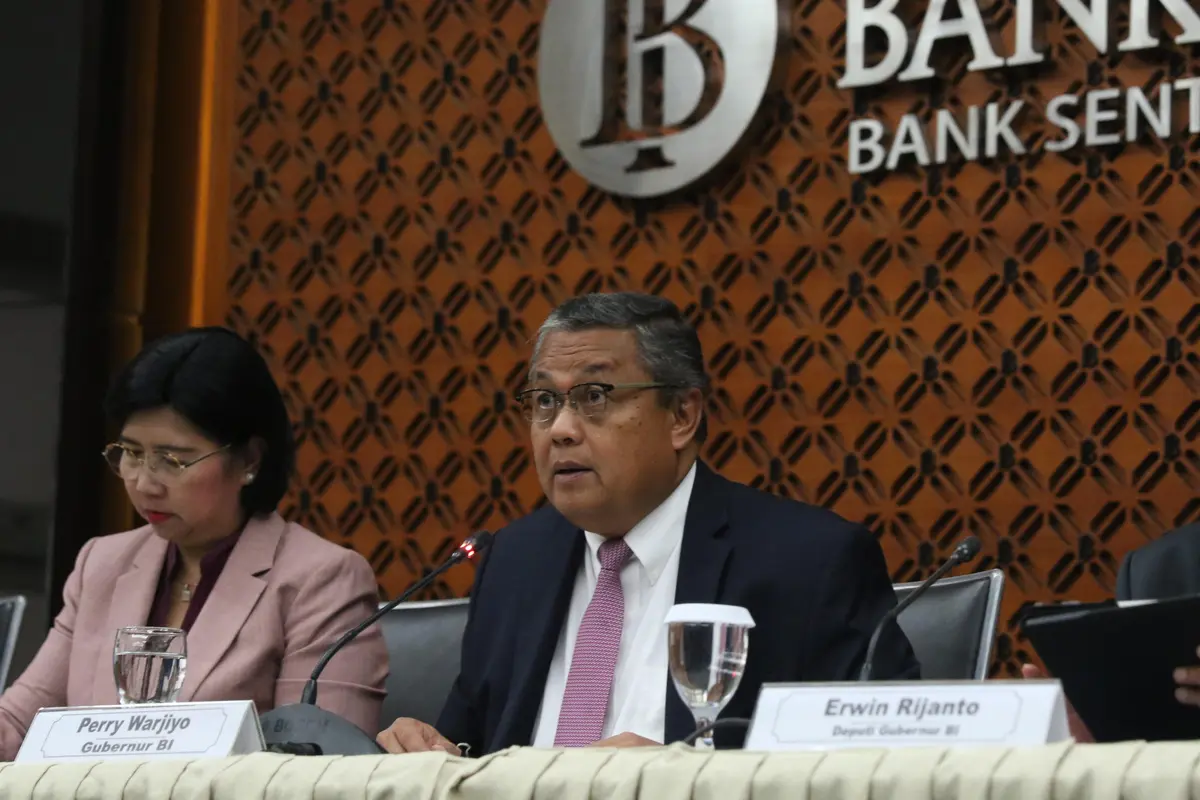 BI Turunkan Suku Bunga Acuan ke 5,25 Persen