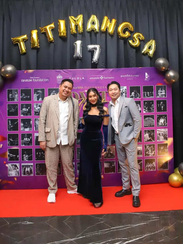 Dress Panjang Happy Salma