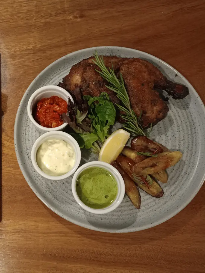 4 Menu Kuliner Prancis yang Kaya Rasa di Restoran French Bistro Favorit Anak Jaksel