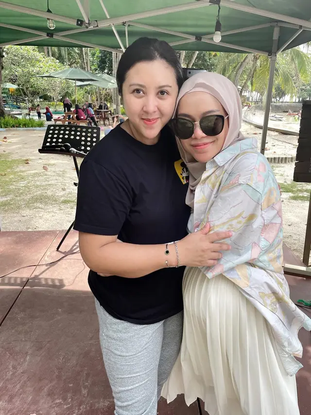 Jarang Tersorot, Ini Kabar Terbaru 7 Artis yang Dijuluki Ratu Drama Kolosal