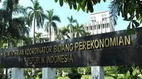 Kantor Kementerian Koordinator Bidang Perekonomian atau Kemenko Perekonomian. Instansi ini kembali membuka rekrutmen atau lowongan kerja 2023.