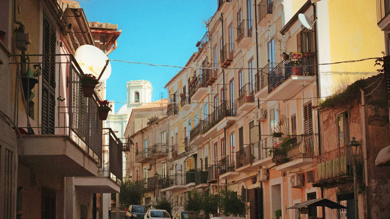 Calabria