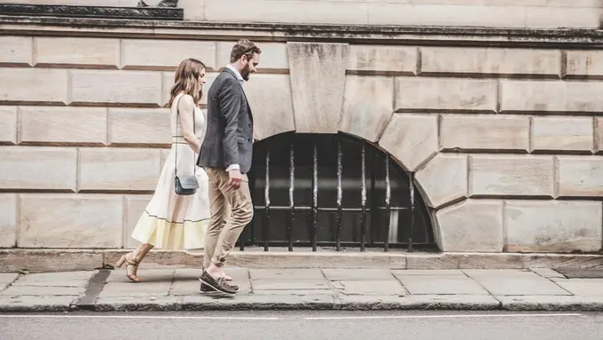 [Bintang] Kata Astrologer: 5 Zodiak Ini Paling Gampang Dapat Pacar