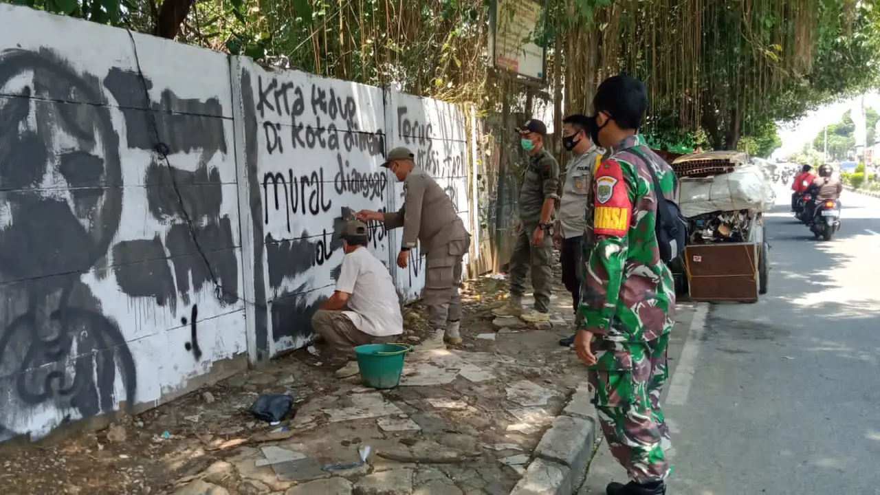 mural