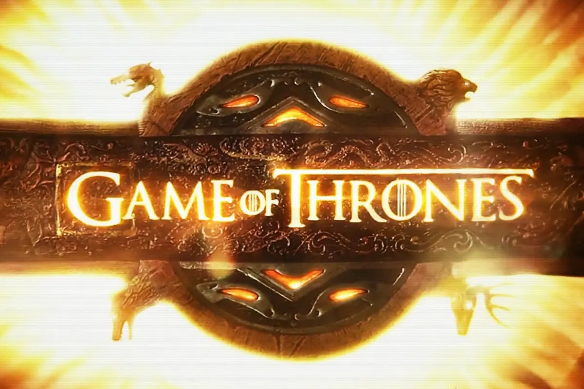 Game of Thrones Ungguli The Walking Dead dalam Hal Dibajak