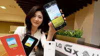 LG Tutup Tahun 2013 dengan Produk Phablet Terbaru