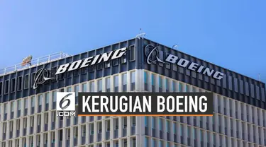 Tragedi Lion Air dan Ethiopian Airlines jadi perhatian publik. Usai kejadian tersebut  Boeing merugi cukup besar.