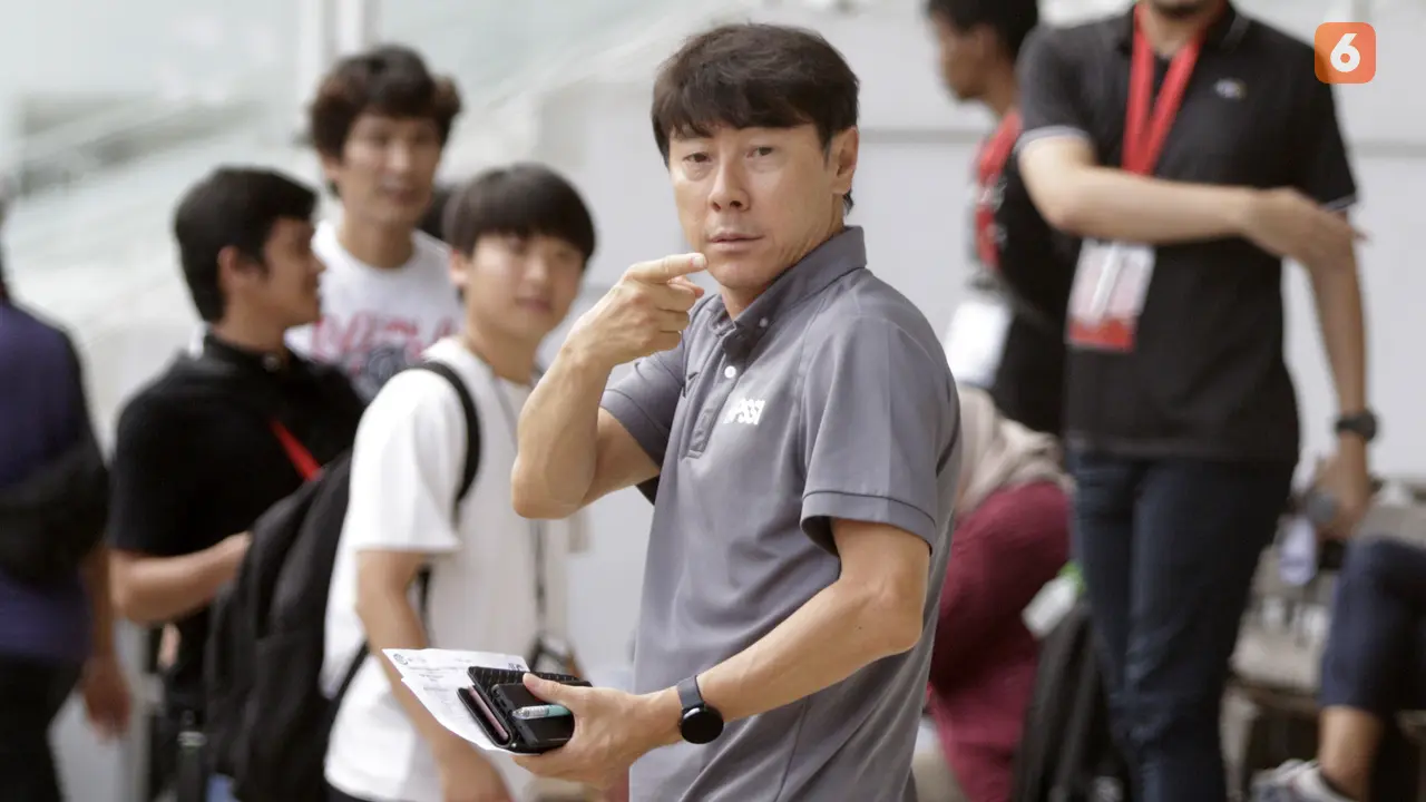 Shin Tae-yong