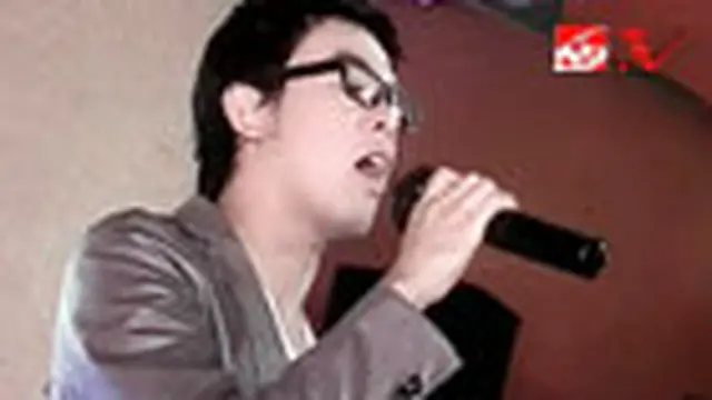 Febrian Mengguncang Medan