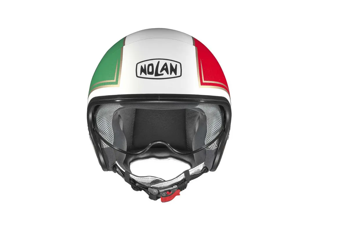 Helm Nolan 