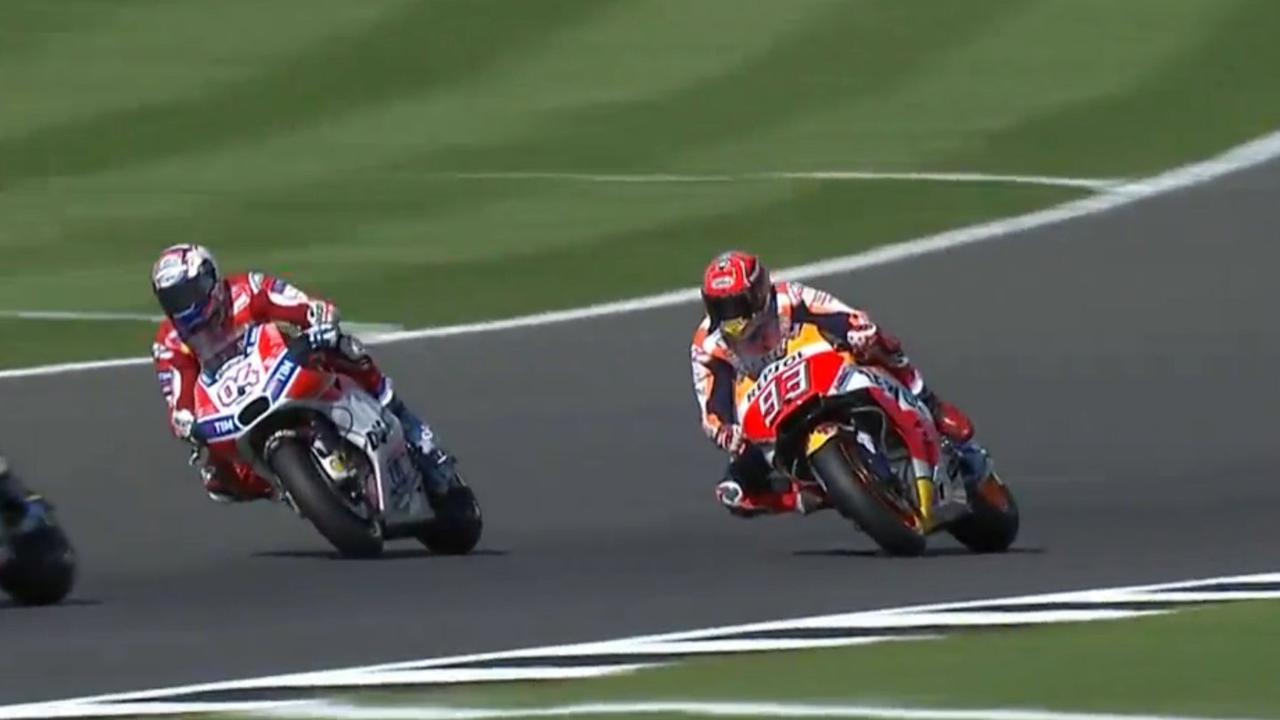 MotoGP