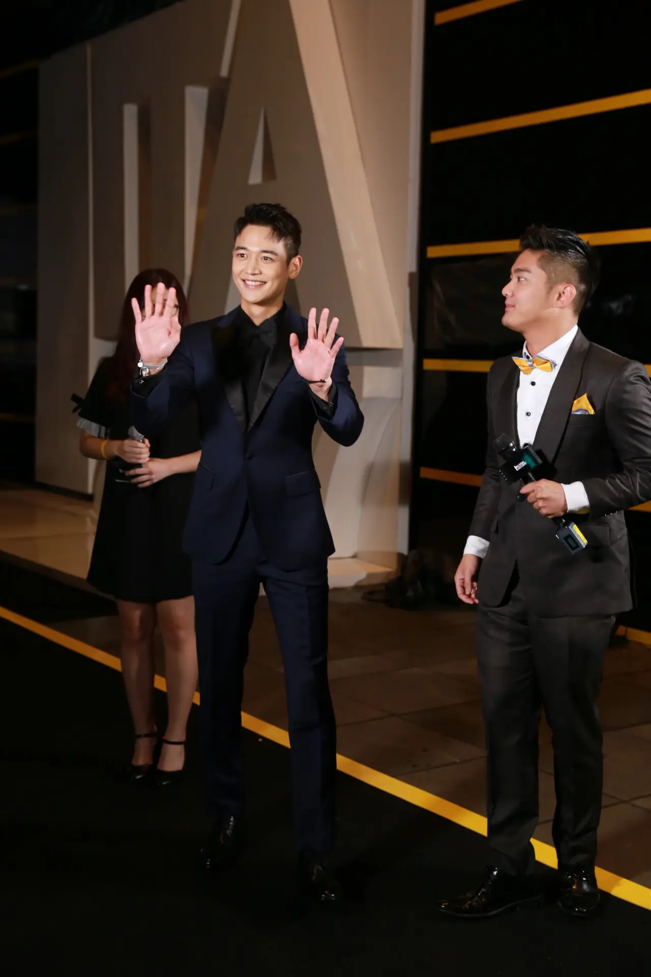 (Adrian Putra/Bintang.com)