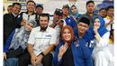 18 Artis Terjun Politik