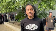 Dewa Budjana Kenang Sosok Guruh Soekarnoputra, Sebut Karyanya Sangat Visioner