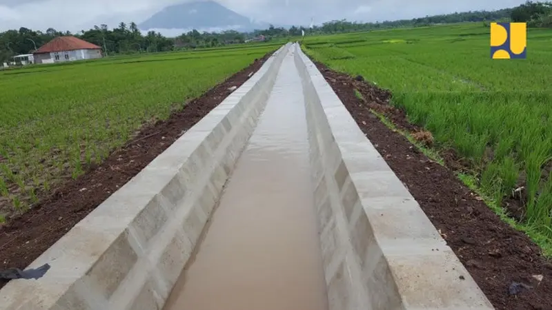 (Foto: Dok Kementerian PUPR)