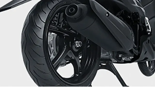 YAMAHA 22 Des