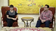 Ketua DPD RI