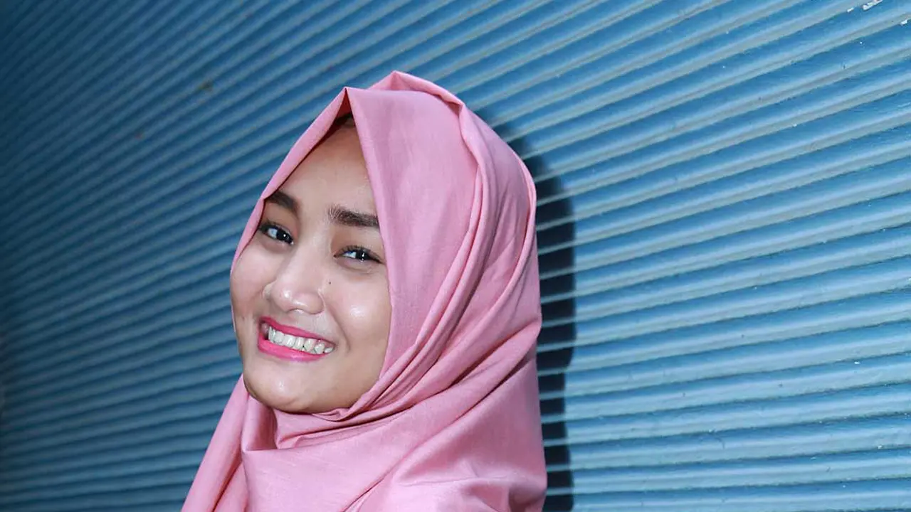 Fatin Shidqia
