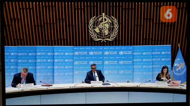 FOTO: Kasus COVID-19 Dunia Tembus 10 Juta, 500 Ribu Orang Meninggal