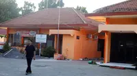 Gedung Komisi Pemilihan Umum (KPU) Kota Probolinggo (Istimewa)