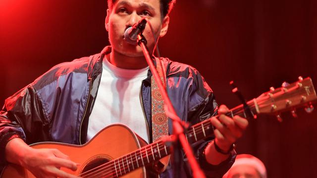 [Bintang] Rendy Pandugo