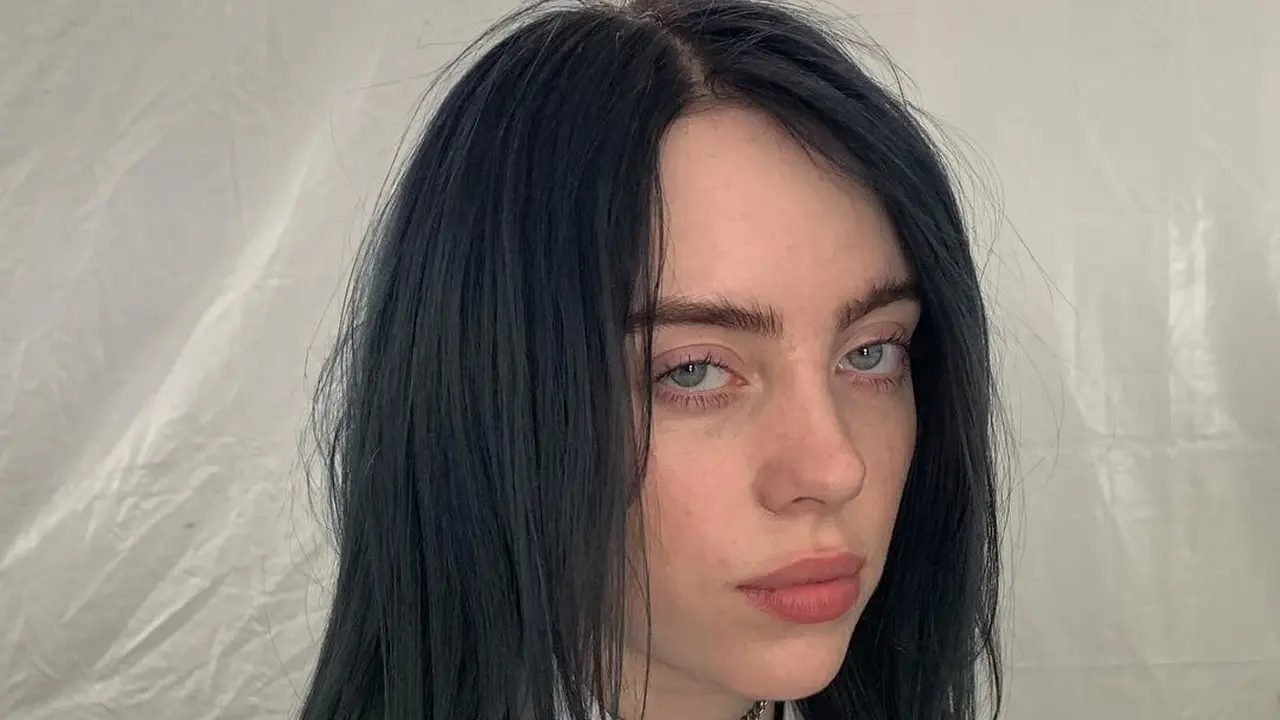 Billie Eilish (Instagram/ billieeilish)